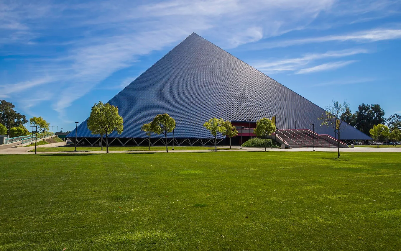 California State University, Long Beach