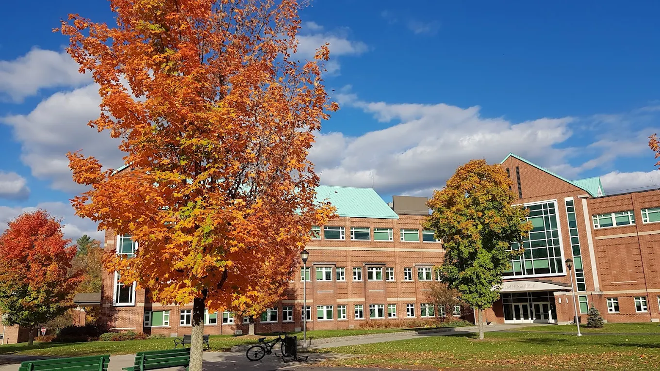 Clarkson University