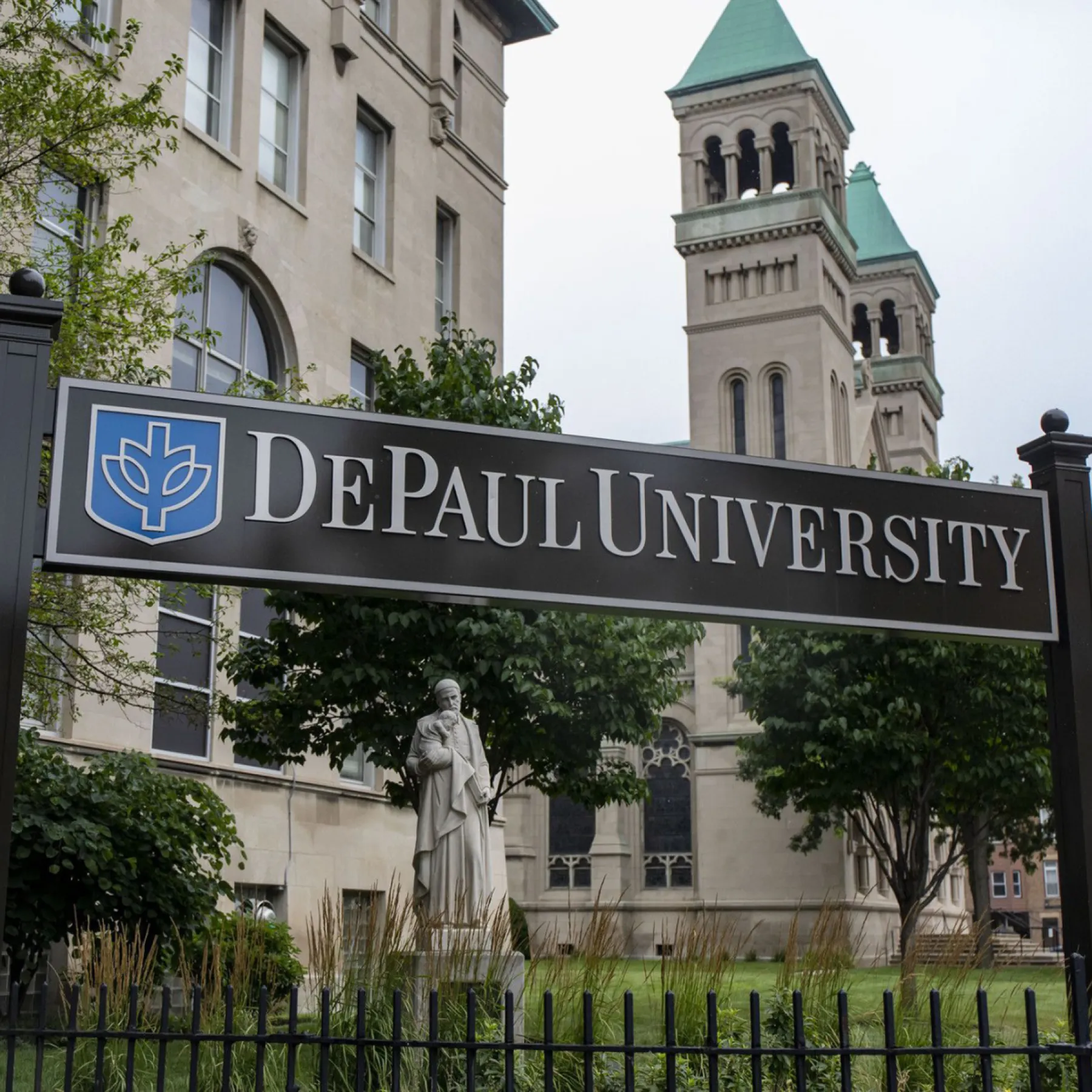 DePaul University