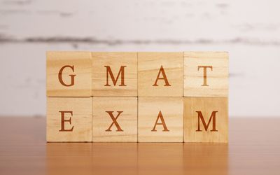 GMAT Image