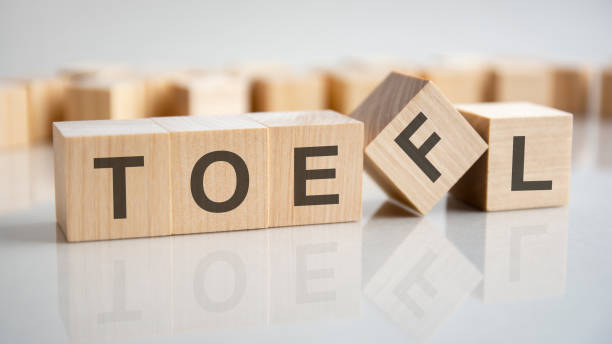 TOEFL Image